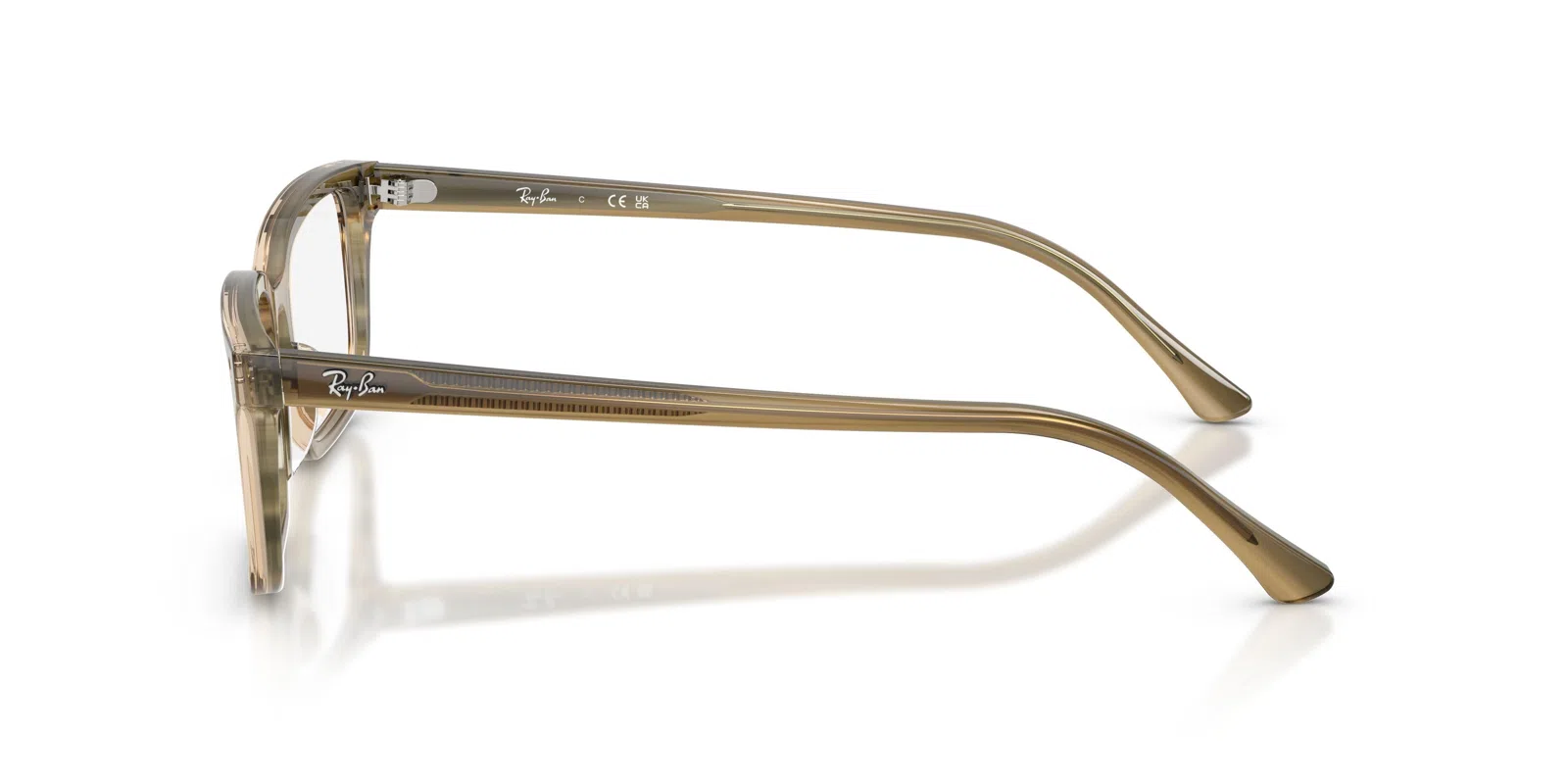 Ray-Ban 5445 Eyeglasses - view 36